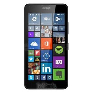 Microsoft Lumia 640 Dual SIM Price & Specs