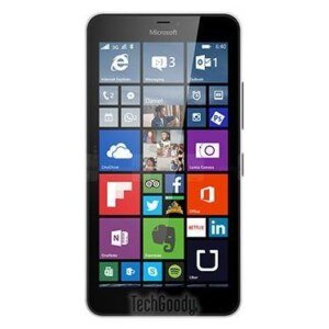 Microsoft Lumia 640 XL Price & Specs