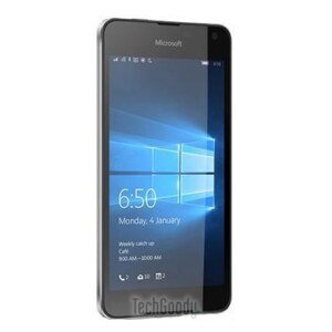 Microsoft Lumia 650 Price & Specs