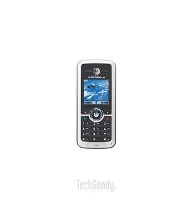 Image-Motorola C168 Price & Specs