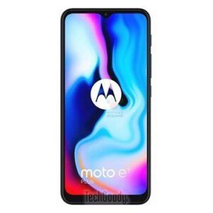 Motorola Moto E7 Plus Price & Specs