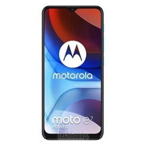 Motorola Moto E7 Power Price & Specs