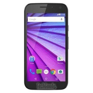 Motorola Moto G Turbo Edition Price & Specs