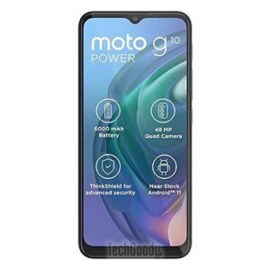 Motorola Moto G10 Power Price & Specs