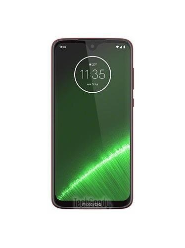 Motorola Moto G7 Plus Price & Specs