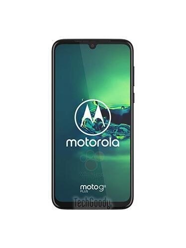 Motorola Moto G8 Power Price & Specs