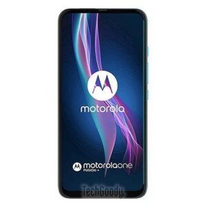 Motorola One Fusion Plus