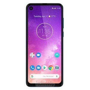 Motorola One Vision Price & Specs