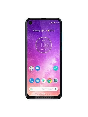 Motorola One Vision Price & Specs