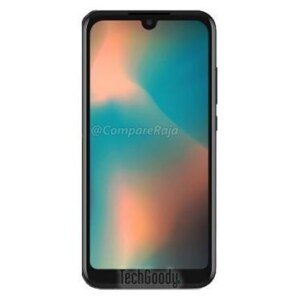 Motorola P40 Play Price & Specs