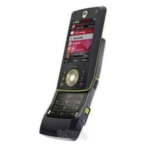 Motorola RIZR Z8 Price & Specs