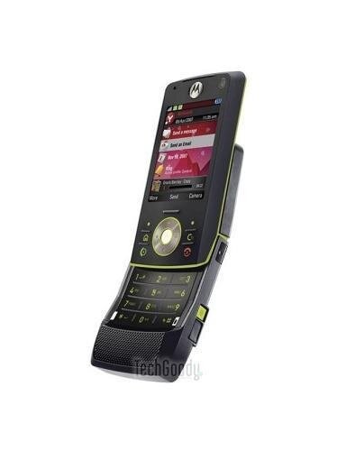 Motorola RIZR Z8 Price & Specs