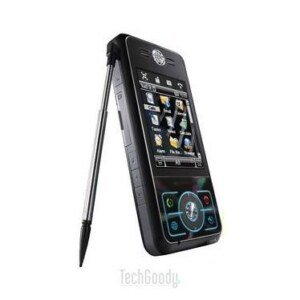 Motorola ROKR E6 Price & Specs