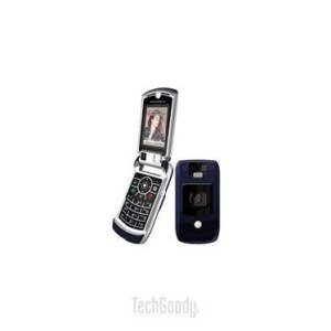 Motorola V3x Price & Specs