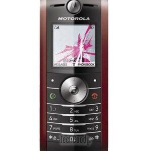 Motorola W208 Price & Specs