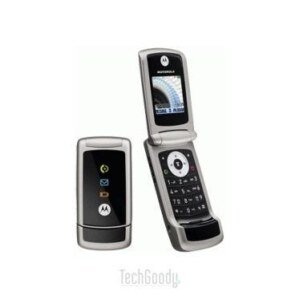 Motorola W220 Price & Specs