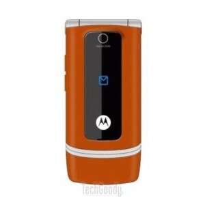 Motorola W375 Price & Specs