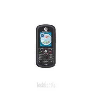 Motorola c261 Price & Specs