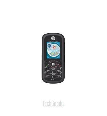 Image-Motorola c261 Price & Specs