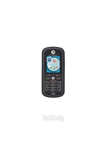 Motorola c261 Price & Specs