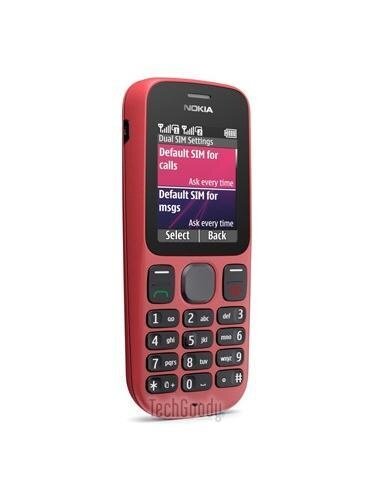 Nokia 101 Price & Specs