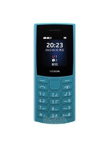 Nokia 105 2023 Price & Specs