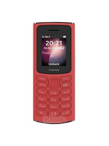 Nokia 105 4G Price & Specs