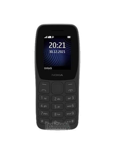 Nokia 105 Classic Price & Specs