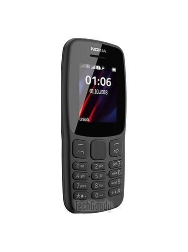 Nokia 106 2018 Price & Specs