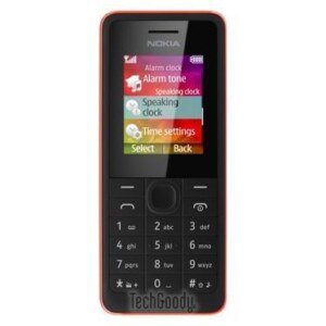 Nokia 106 Price & Specs