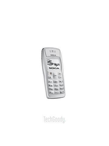 Nokia 1101 Price & Specs