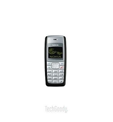 Image-Nokia 1110 Price & Specs