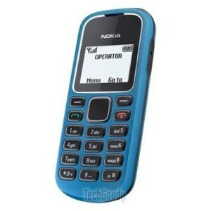 Nokia 1280 Price & Specs