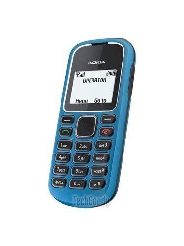 Nokia 1280 Price & Specs