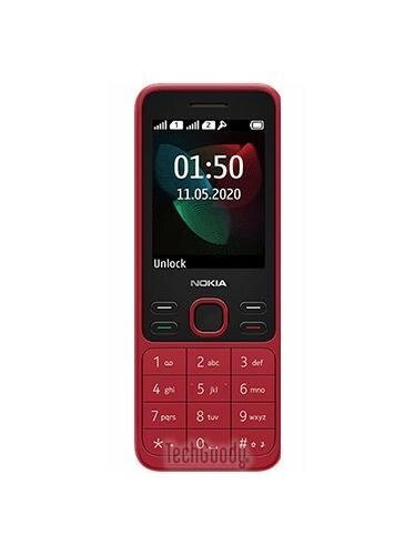 Nokia 150 2020 Price & Specs