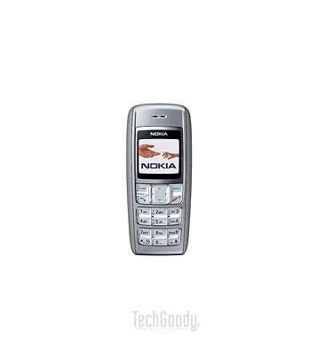 Image-Nokia 1600 Price & Specs