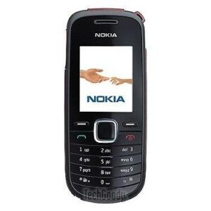 Nokia 1661 Price & Specs