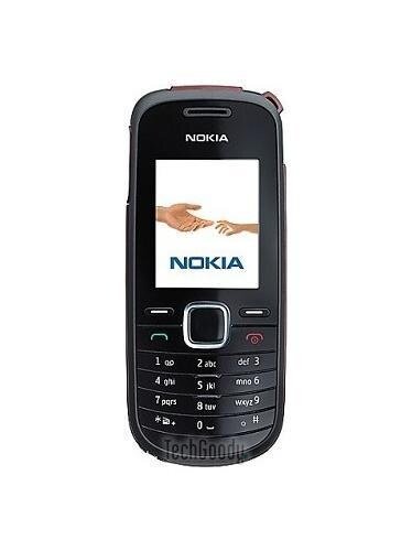 Nokia 1661 Price & Specs