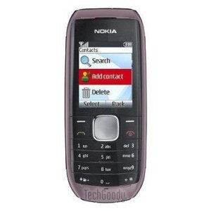 Nokia 1800 Price & Specs