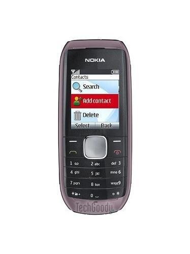 Nokia 1800 Price & Specs