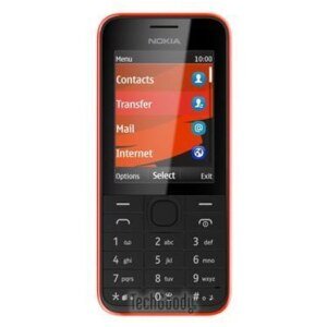 Nokia 208 Price & Specs