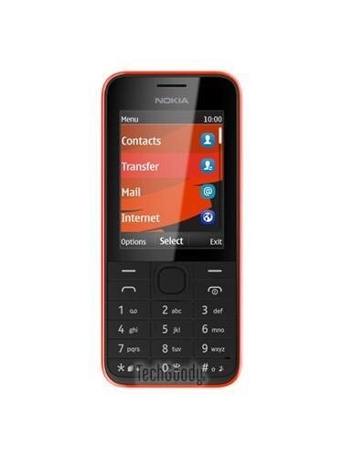 Nokia 208 Price & Specs