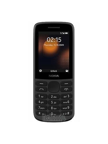 Nokia 215 4G Price & Specs