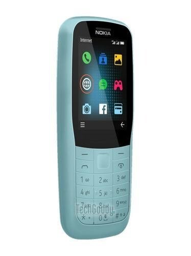 Nokia 220 4G Price & Specs