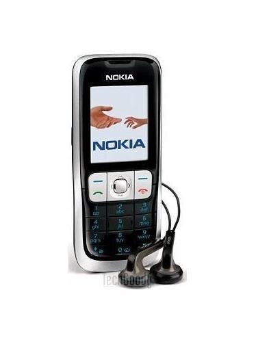 Nokia 2630 Price & Specs