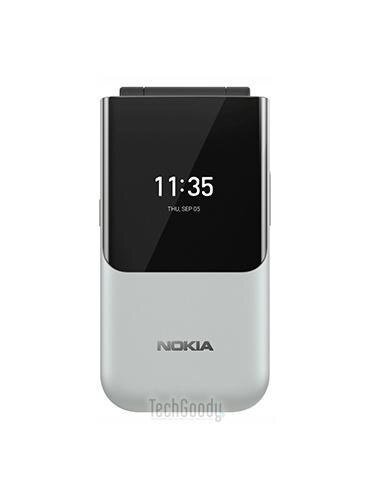 Nokia 2720 Flip Price & Specs