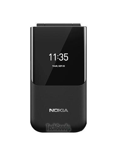 Nokia 2720 V Flip