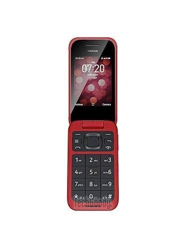 Nokia 2780 Flip Price & Specs