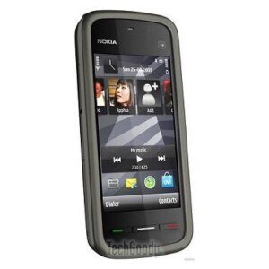 Nokia 5230 Price & Specs