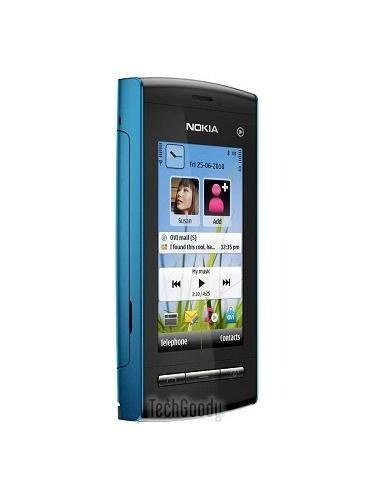 Nokia 5250 Price & Specs